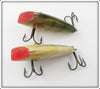 Pico Perch & Barfish Pico Perch Pair