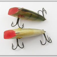 Pico Perch & Barfish Pico Perch Pair