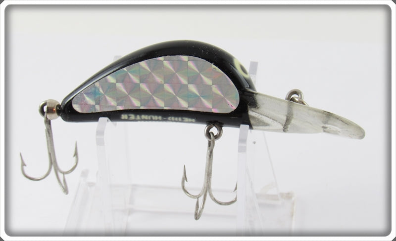 Heddon PSA Silver Dace Shiner Hedd Hunter