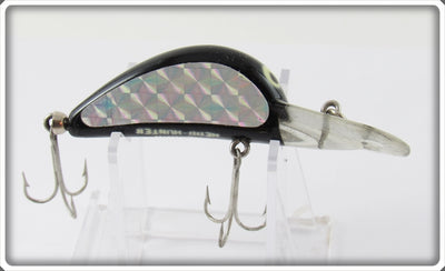 Heddon PSA Silver Dace Shiner Hedd Hunter