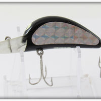 Heddon PSA Silver Dace Shiner Hedd Hunter