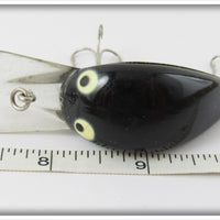 Heddon PSA Silver Dace Shiner Hedd Hunter