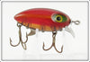 Vintage Clarks Rainbow Water Scout Streamliner Lure