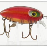 Vintage Clarks Rainbow Water Scout Streamliner Lure