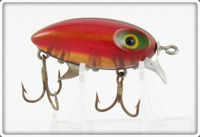 Vintage Clarks Rainbow Water Scout Streamliner Lure