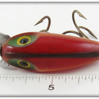 Clarks Rainbow Water Scout Streamliner