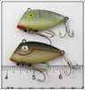 Tackle Industries Perch & Brown Scale Swimmin' Minnow Pair
