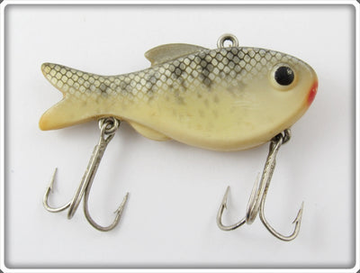 Tru Shad Mfg Co Grey Scale Tru Shad