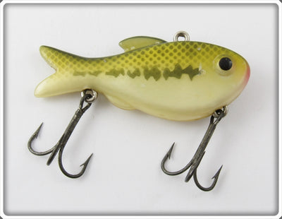 Tru Shad Mfg Co Bass Finish Tru Shad