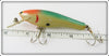 Bagley Parrot Sink N Swim Sinker Diving Bang-O-B 3