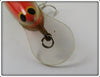 Bagley Parrot Sink N Swim Sinker Diving Bang-O-B 3