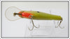 Bagley Parrot Sink N Swim Sinker Diving Bang-O-B 3