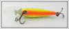 Bomber Yellow Green Ribs Striper A In Box