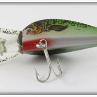Heddon Natural Perch Hedd Hunter