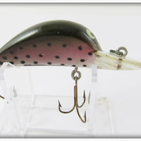 Heddon Rainbow Trout Hedd Hunter