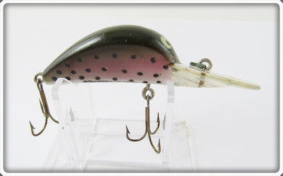 Heddon Rainbow Trout Hedd Hunter