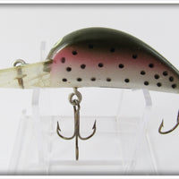 Heddon Rainbow Trout Hedd Hunter