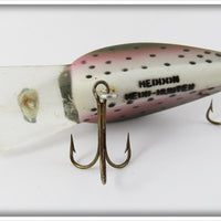 Heddon Rainbow Trout Hedd Hunter