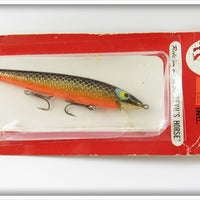 Smithwick Rattlin' Rogue On Card