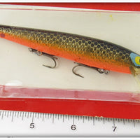 Smithwick Rattlin' Rogue On Card