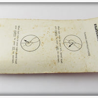 Smithwick Rattlin' Rogue On Card