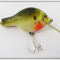 Bagley Bream Small Fry Bream