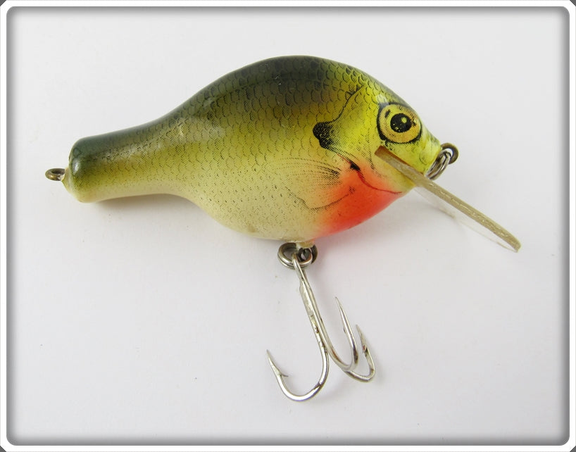 Bagley Bream Small Fry Bream