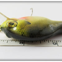 Bagley Bream Small Fry Bream