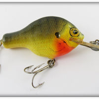 Bagley Bream Small Fry Bream