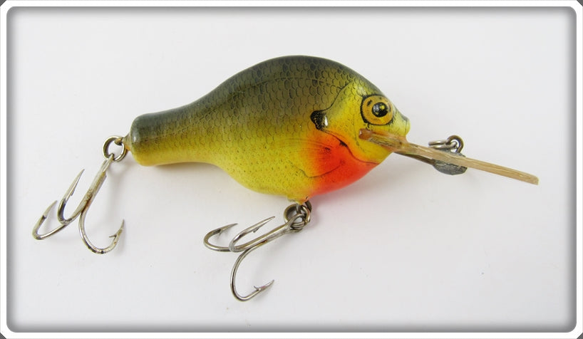 Bagley Bream Small Fry Bream