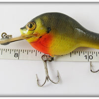 Bagley Bream Small Fry Bream