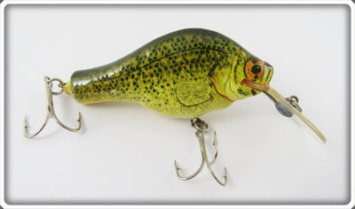 Bagley Crappie Small Fry Crappie