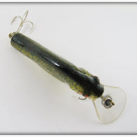 Bagley Crappie Small Fry Crappie