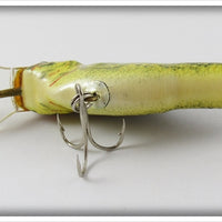 Bagley Crappie Small Fry Crappie