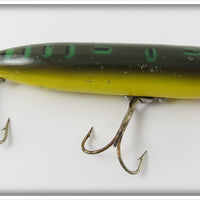 Heddon Bullfrog Zara Spook