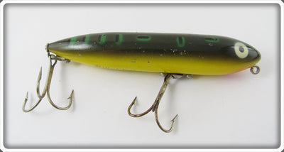 Heddon Bullfrog Zara Spook