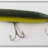 Heddon Bullfrog Zara Spook