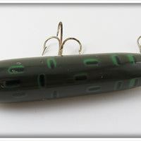 Heddon Bullfrog Zara Spook