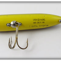Heddon Bullfrog Zara Spook