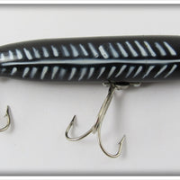 Heddon Black Shore Zara Spook