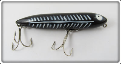 Heddon Black Shore Zara Spook