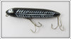 Heddon Black Shore Zara Spook