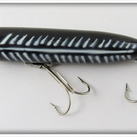 Heddon Black Shore Zara Spook