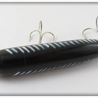 Heddon Black Shore Zara Spook