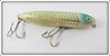 Heddon G Fleck Blue Shore Zara Spook