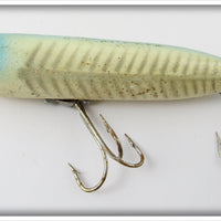 Heddon G Fleck Blue Shore Zara Spook
