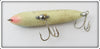 Heddon G Fleck Blue Shore Zara Spook