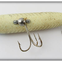 Heddon G Fleck Blue Shore Zara Spook