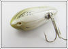 Heddon Natural Leopard Frog Zara Spook