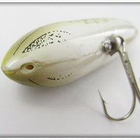 Heddon Natural Leopard Frog Zara Spook